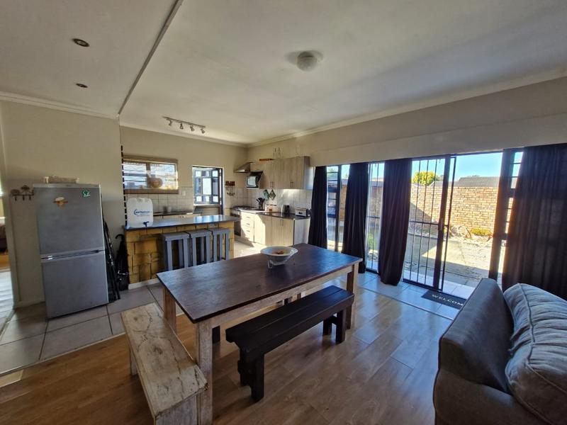 4 Bedroom Property for Sale in George South Western Cape